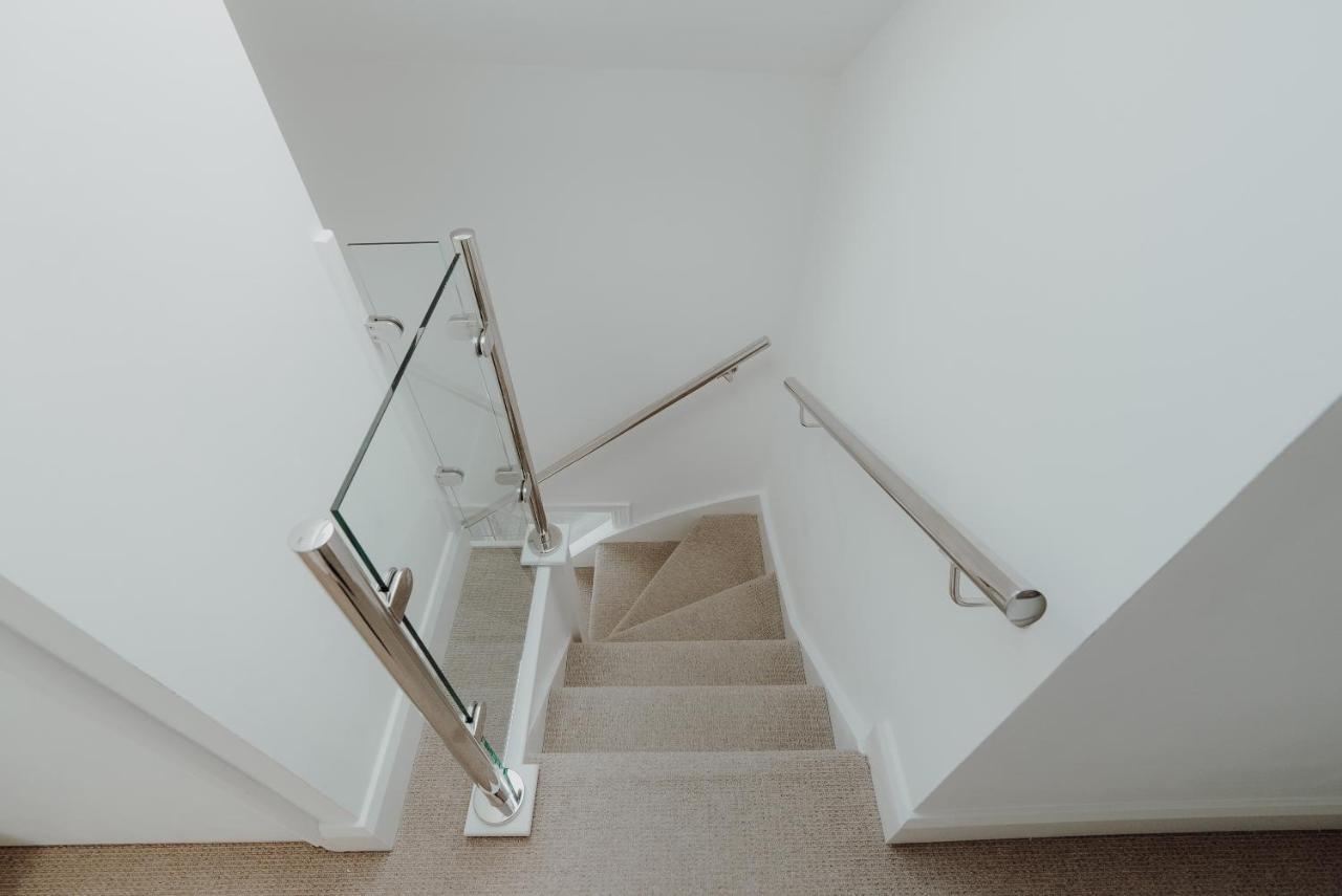 Stylish Herne Bay Apartment By The Sea Eksteriør billede